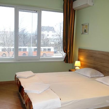 Guest Rooms Kom Sofia Chambre photo