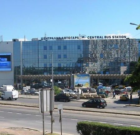 Guest Rooms Kom Sofia Extérieur photo