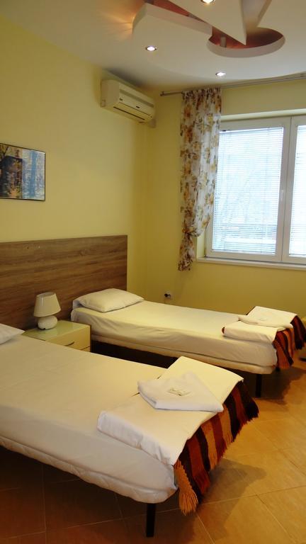 Guest Rooms Kom Sofia Chambre photo
