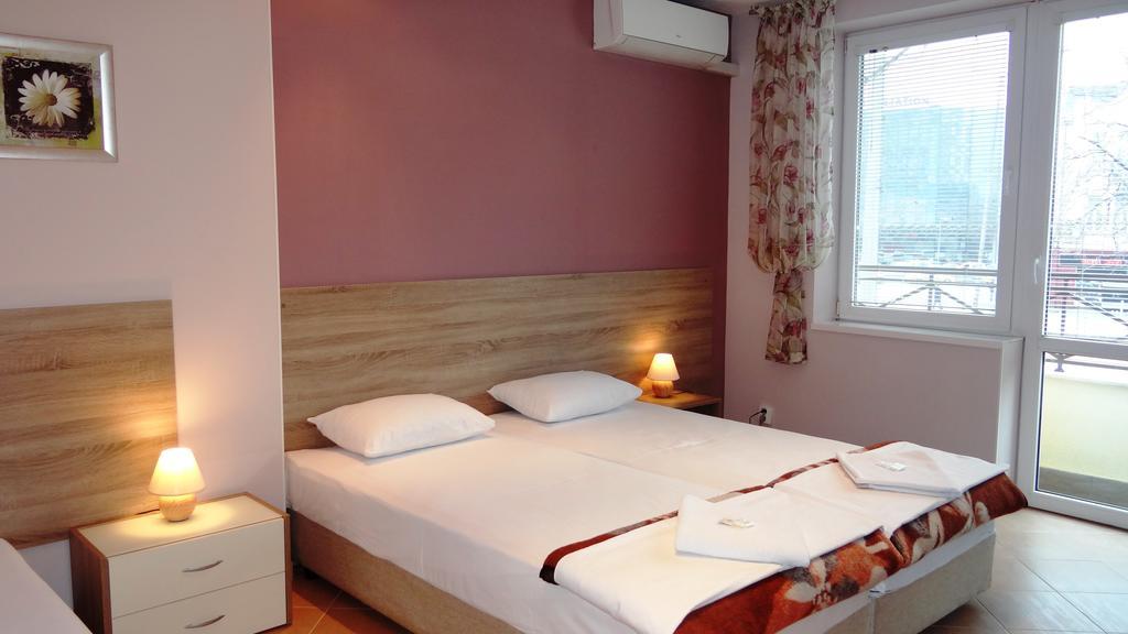 Guest Rooms Kom Sofia Chambre photo