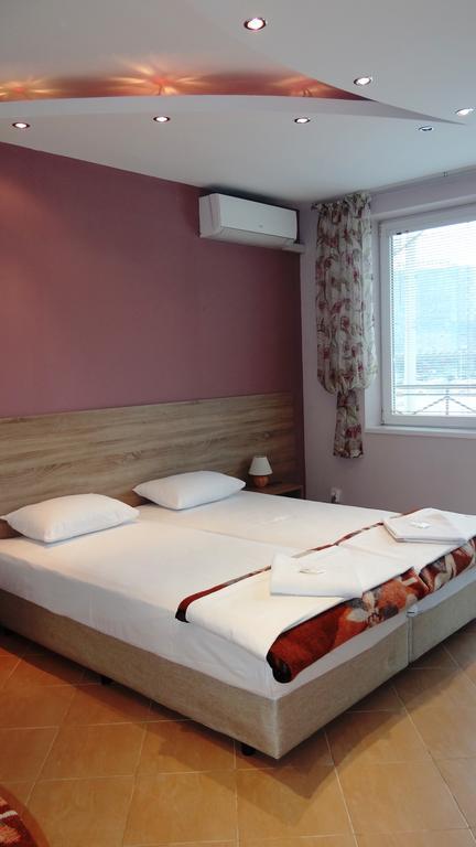 Guest Rooms Kom Sofia Chambre photo