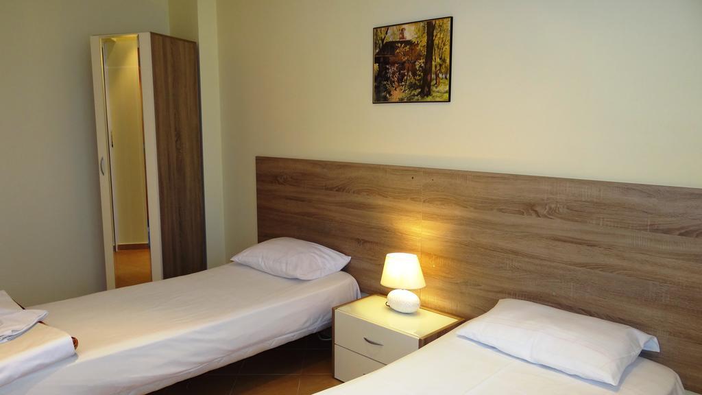 Guest Rooms Kom Sofia Chambre photo