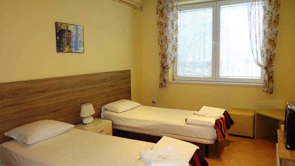 Guest Rooms Kom Sofia Chambre photo