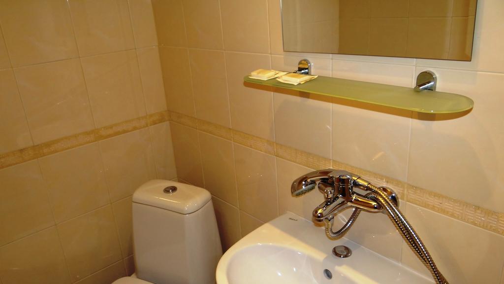 Guest Rooms Kom Sofia Chambre photo