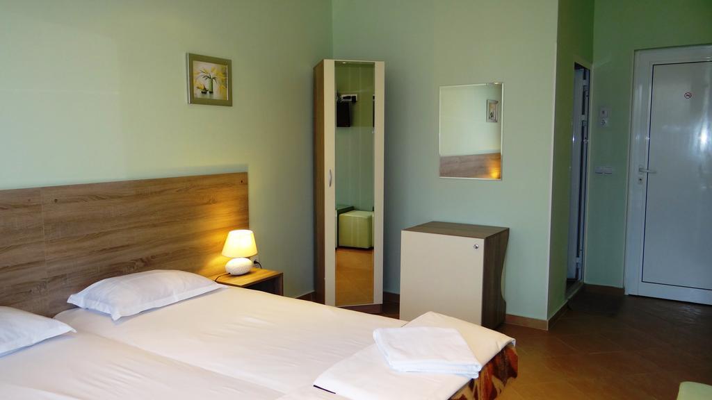 Guest Rooms Kom Sofia Chambre photo
