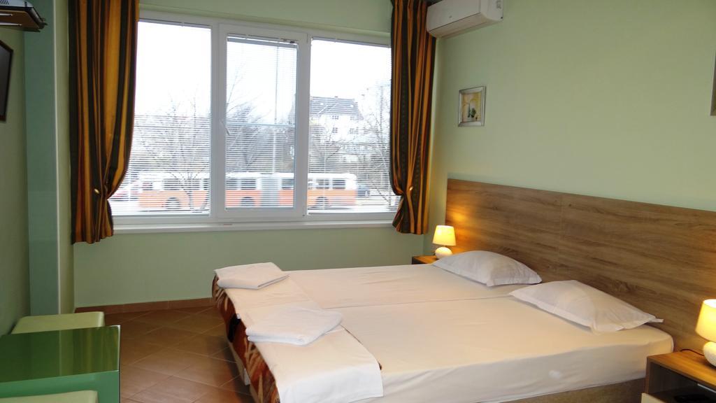 Guest Rooms Kom Sofia Chambre photo