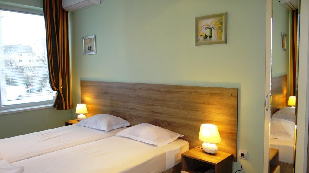 Guest Rooms Kom Sofia Chambre photo