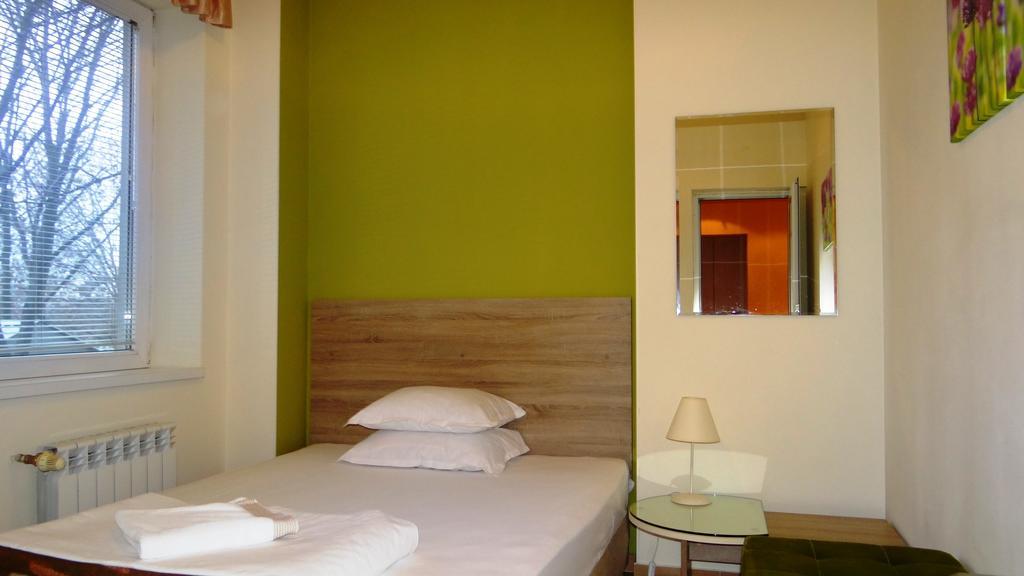 Guest Rooms Kom Sofia Chambre photo
