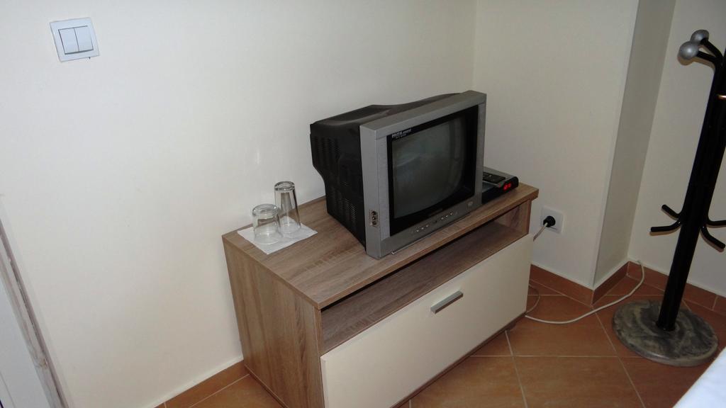 Guest Rooms Kom Sofia Chambre photo