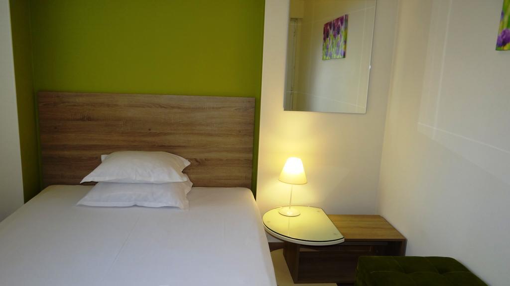 Guest Rooms Kom Sofia Chambre photo