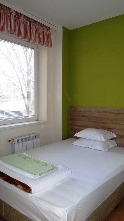 Guest Rooms Kom Sofia Chambre photo