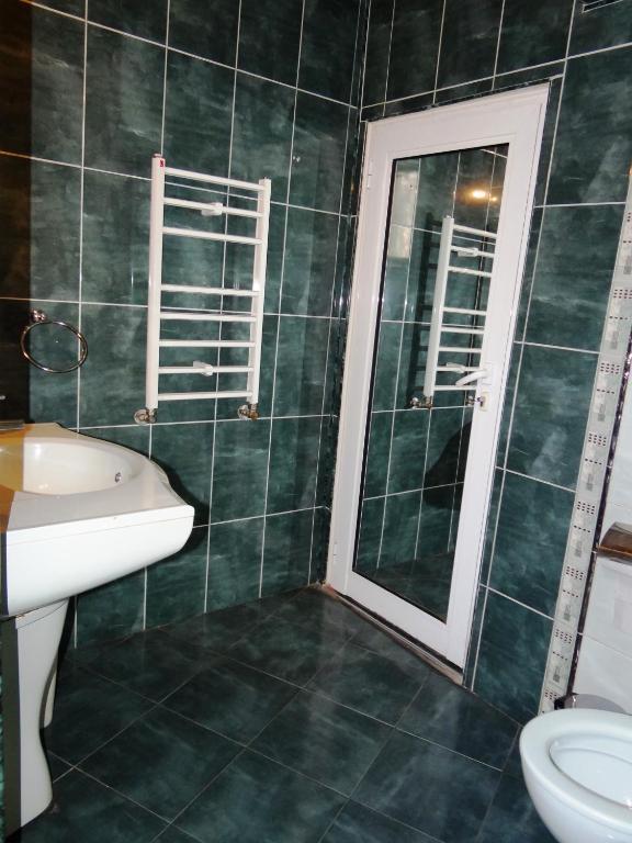 Guest Rooms Kom Sofia Chambre photo